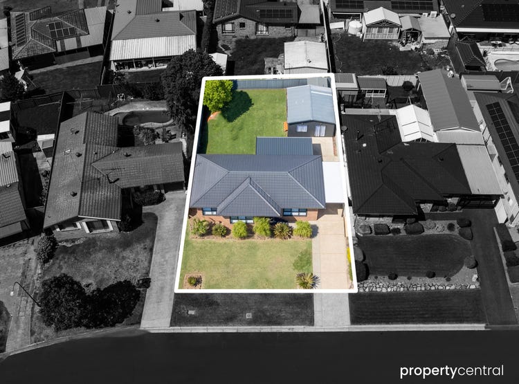 24 Charkers Street, South Penrith, NSW 2750 House for Sale