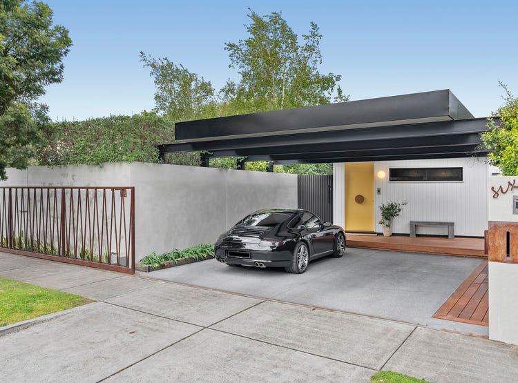 6 Hugo Street, Beaumaris, Vic 3193 House for Sale