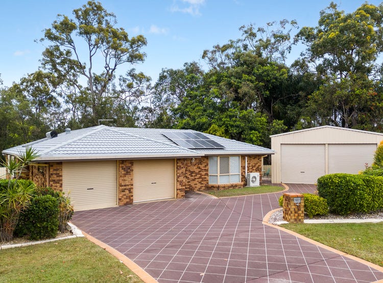 18 Maxwell Place, Wynnum West, Qld 4178 House for Sale