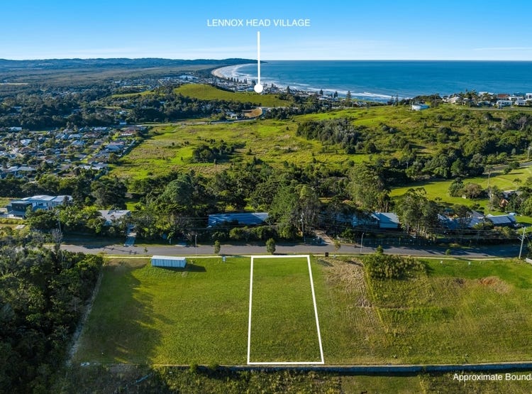 31 Stoneyhurst Drive, Lennox Head, NSW 2478 Land for Sale