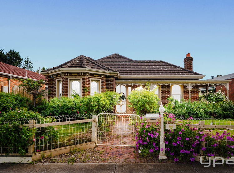 310 Heaths Road, Hoppers Crossing, Vic 3029 House for Sale