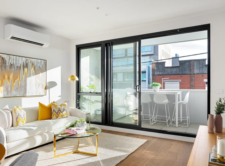 104/342346 Centre Road, Bentleigh, Vic 3204 Apartment for Sale