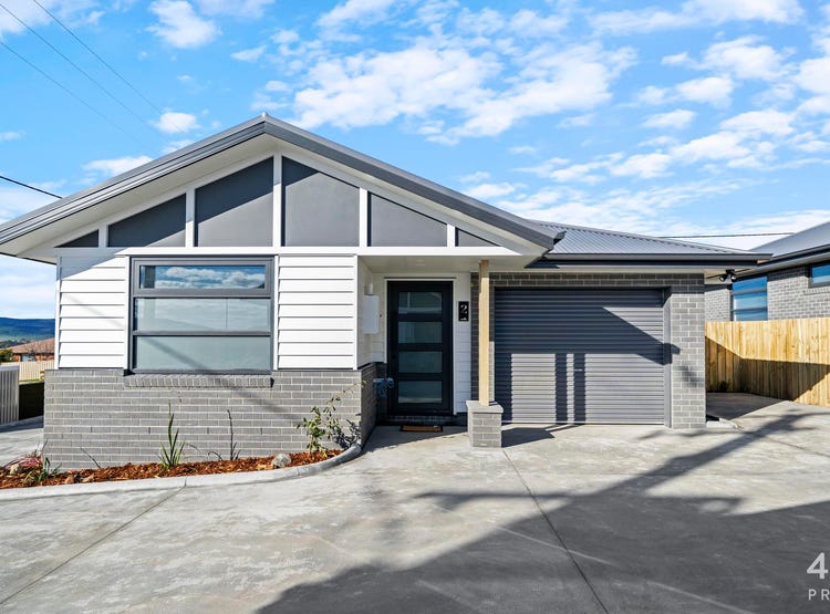 4,5 & 6/15 Morrison Street, Brighton, Tas 7030 Unit for Sale