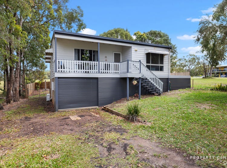 24 Carissa Street, Russell Island, Qld 4184 House for Sale