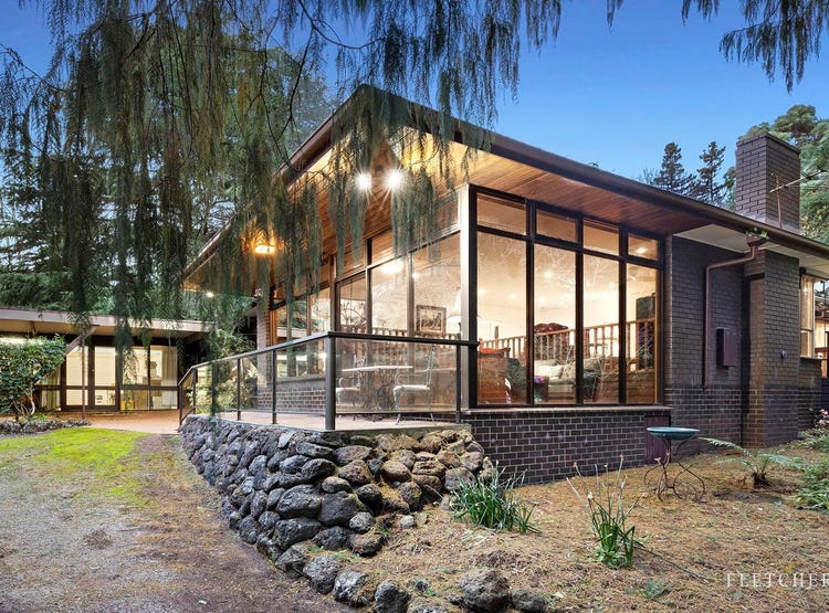 173 Monbulk Seville Road, Silvan, Vic 3795 House for Sale