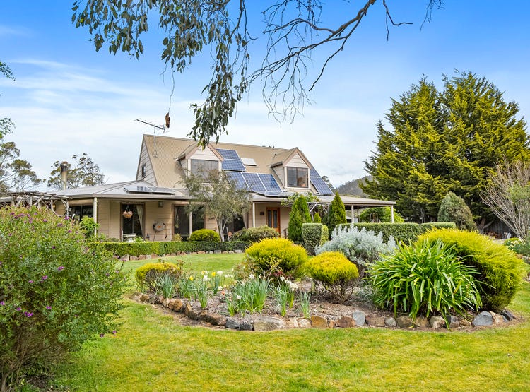 7 Allens Rivulet Road, Allens Rivulet, Tas 7150 House for Sale
