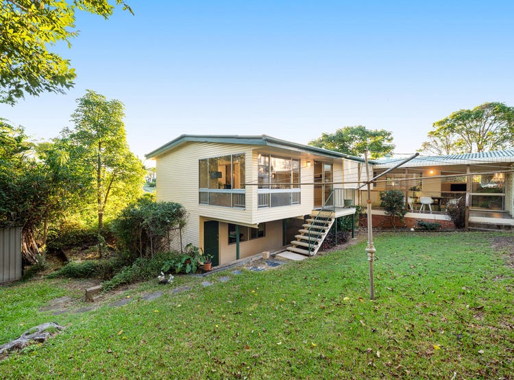 86 Gaynesford Street, Mount Gravatt, Qld 4122 House for Sale