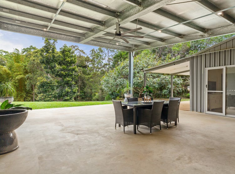 251 Jerome Road, Barrine, Qld 4872 House for Sale