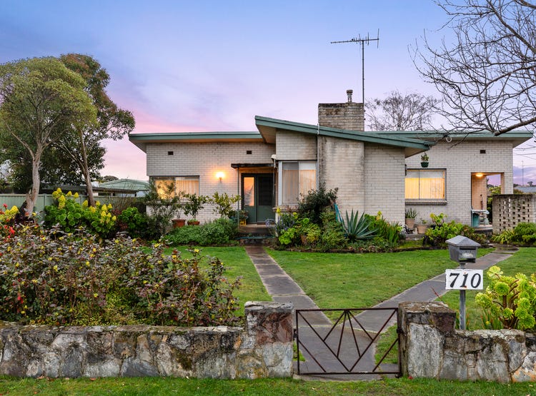 710 Norman Street, Invermay Park, Vic 3350 House for Sale