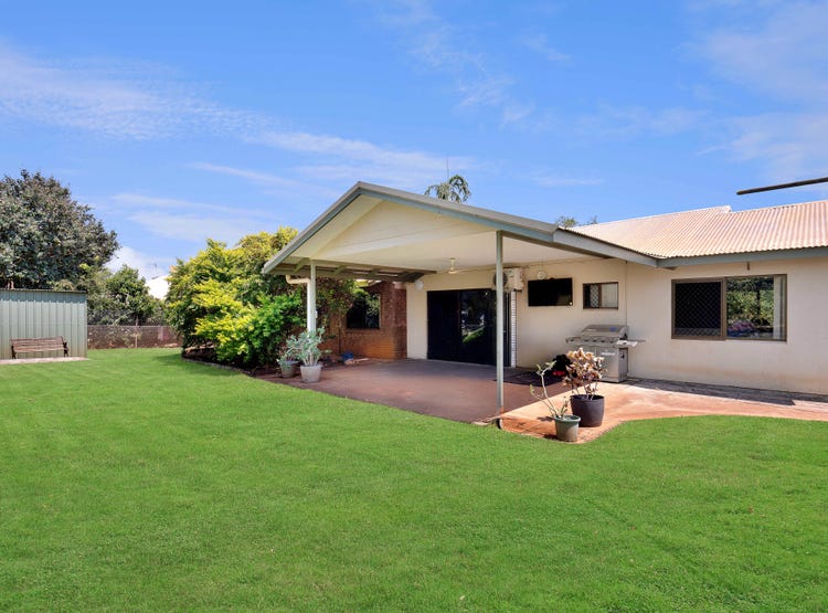 15 Gibson Court, Katherine, NT 0850 House for Sale