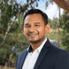Sunil Shrestha