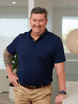 Greg Bates