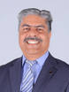 Rajeev Kumar
