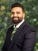 Amritesh Moudgil