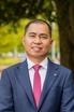 William Chea