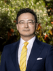 Steven Zhang