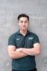 Jimmy Pei-Ru Wu