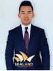 Jeremy Tran