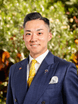 Danny Zhang