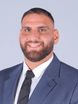 Michael Ebrahim