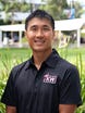 Michael Kwong