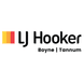 LJ Hooker Boyne Tannum