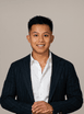CALVIN LIEW