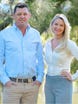 Chantelle Groben & Ben Job