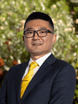 Bowen Li