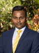 Ross Perera