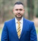 Harry Cheema
