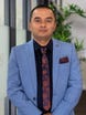 Ashish Pandya