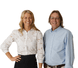 Hayley Stephen & Lyle Mutzelburg
