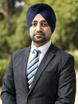 Meherban Singh