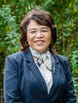 Mary Wang