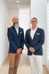 Asher Wales & Mark J Hunt
