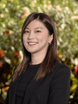 Tracy Tsang