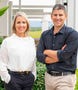 Trish & Nathan Pearman