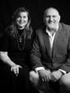 Marius & Joanna Tekin