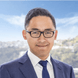Eric Wong