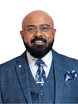 Dinesh Raghu