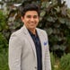 Nish Reddy