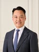 Stephen Huang