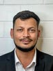 Harshal Ghai