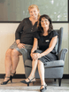 Sheri Binzer & Julie Walton