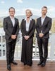 The Sales Team
