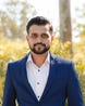 Jenish Patel