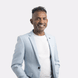 Richard Gowda