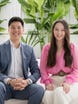 Ryan Lim & Lauren Tang
