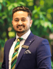 Shubham Rana